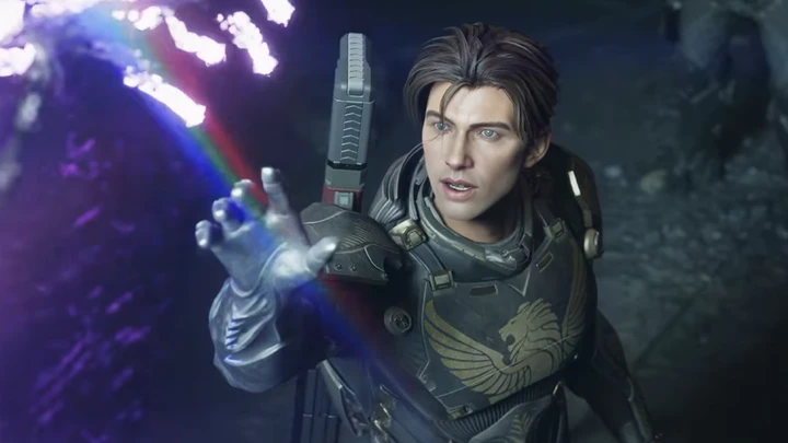 Духовный наследник Mass Effect Exodus представил свежий трейлер после закрытия BioWare