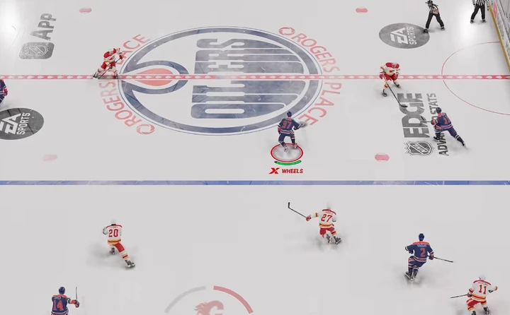 EA использовала ИИ для клонирования голоса John Buccigross в NHL 27