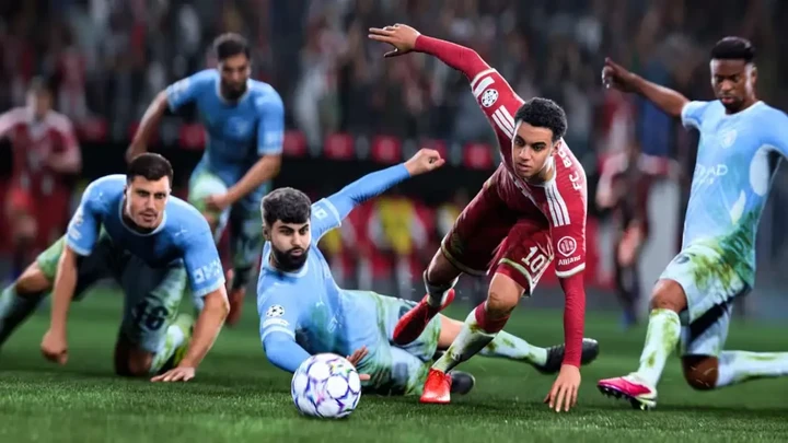 EA Sports FC 27 получила новую 150-долларовую версию, поскольку Ultimate оказалась недостаточно эксклюзивной