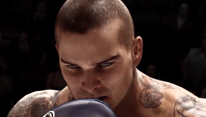 EA возвращает серию Fight Night после 15-летнего перерыва
