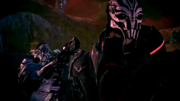 EA закрывает студию BioWare — создателя Dragon Age и Mass Effect