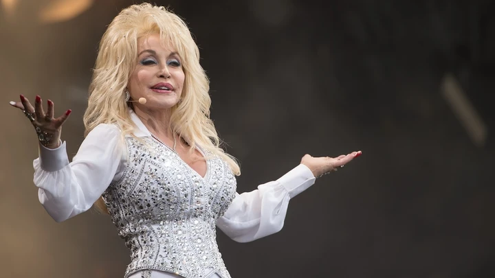 Единственное, о чем говорят на Gamescom — Dolly Parton