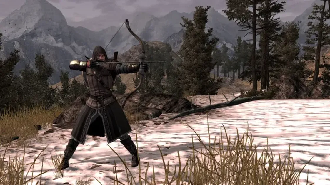Экс-глава WB: игра по «Властелину колец» 2011 года не получила шанса из-за Skyrim — изображение 1