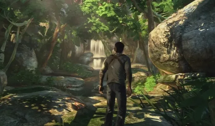 Экс-разработчик Uncharted о новом ремейке или ремастере: «Зачем это нужно?