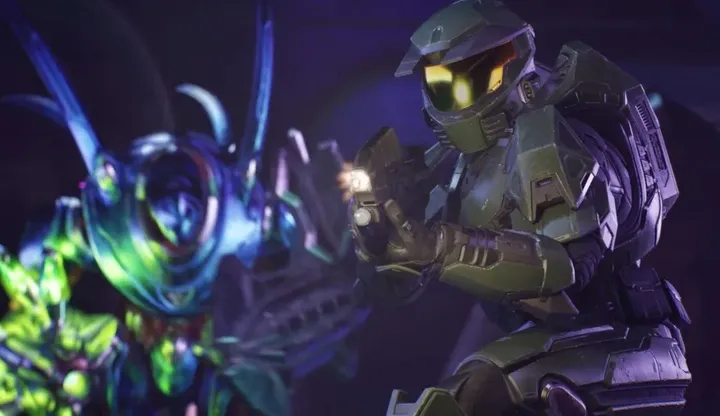 Эксперт отмечает медленный старт Halo на PS5