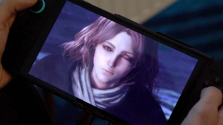 Elden Ring на Switch 2 — компромисс, но удивительно хороший