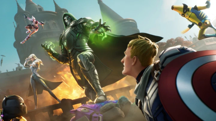Epic Games и её CEO пора бы уже выйти в реал