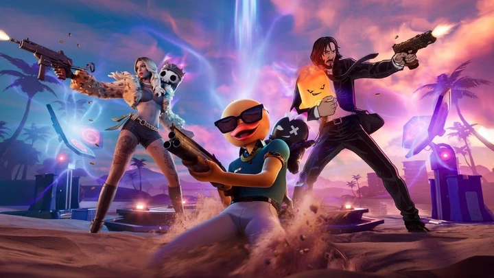 Epic переработает античит, чтобы Fortnite наконец вышла на новую платформу