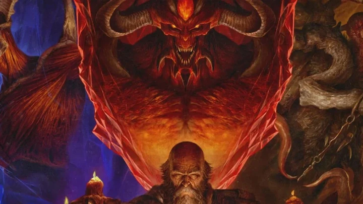Эпоха дополнений Diablo 4 подошла к концу