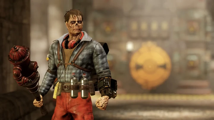 Fallout 5 действительно в разработке, вместе с ремастерами Fallout 3 и Fallout: New Vegas
