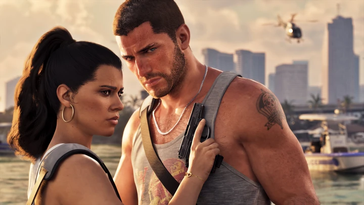 Фанаты GTA 6 готовятся к масштабной загрузке