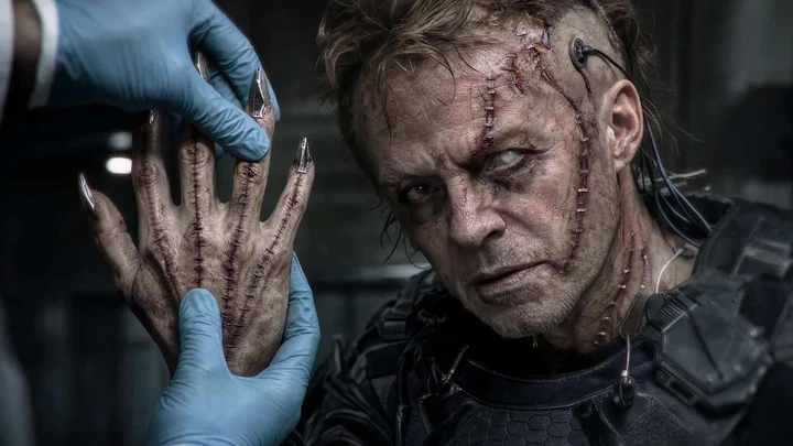 Фильм Бломкампа с ИИ: фанаты требуют «District 10» вместо этого