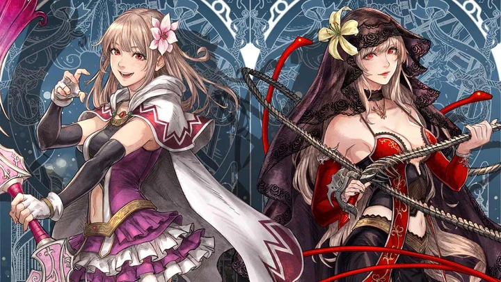 Final Fantasy Resonance: один ход на пять минут, и это восторг