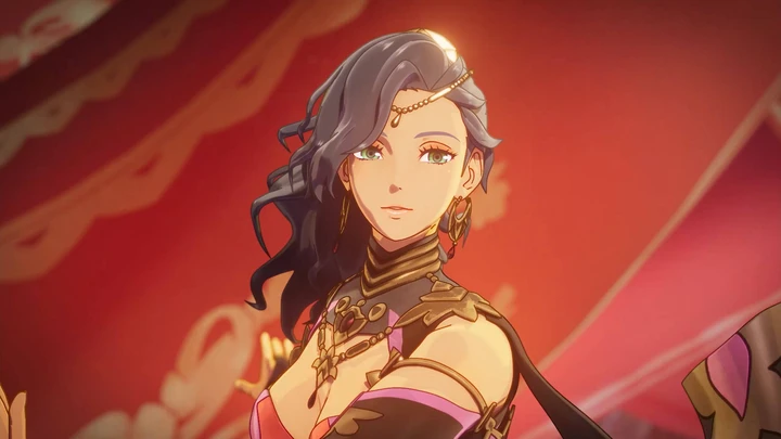 Fire Emblem Fates: Гайд по подаркам в режиме Fortune’s Weave