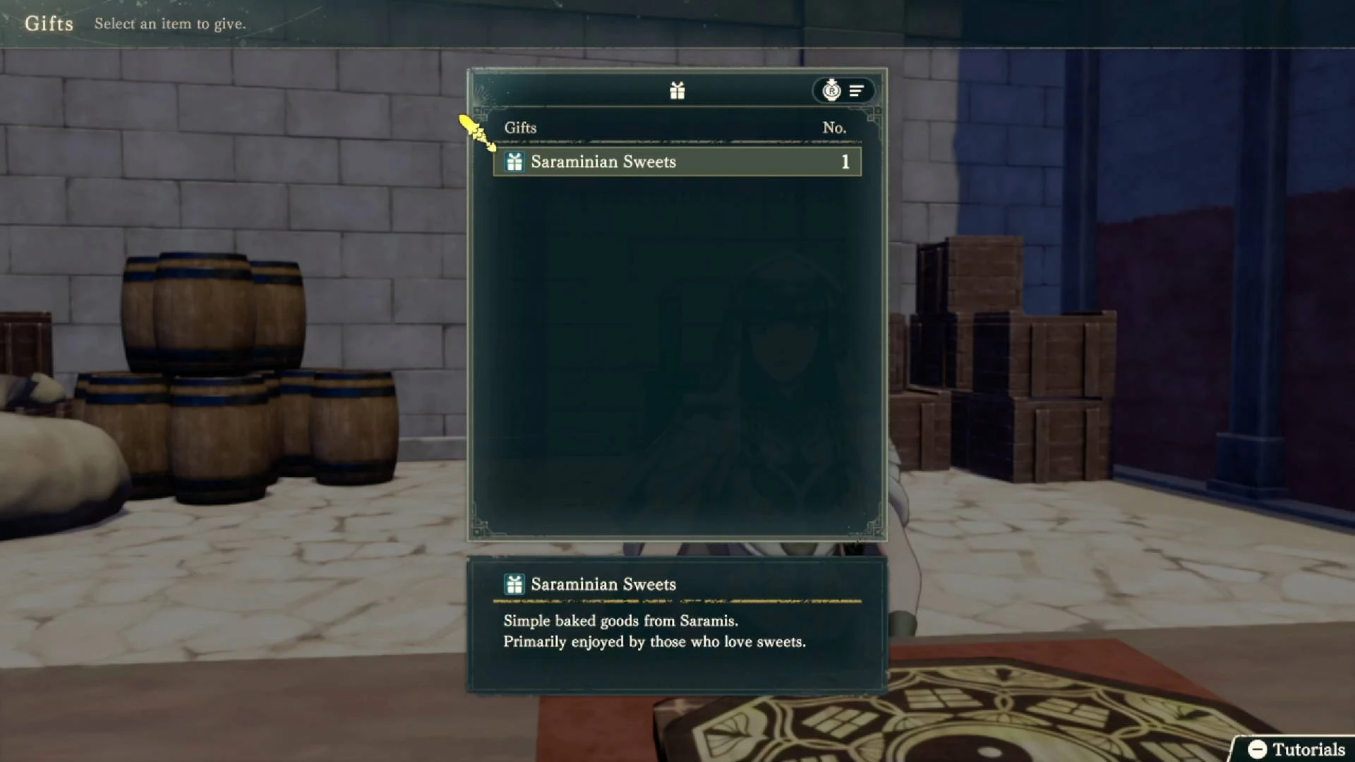 Fire Emblem Fates: Гайд по подаркам в режиме Fortune’s Weave — изображение 1