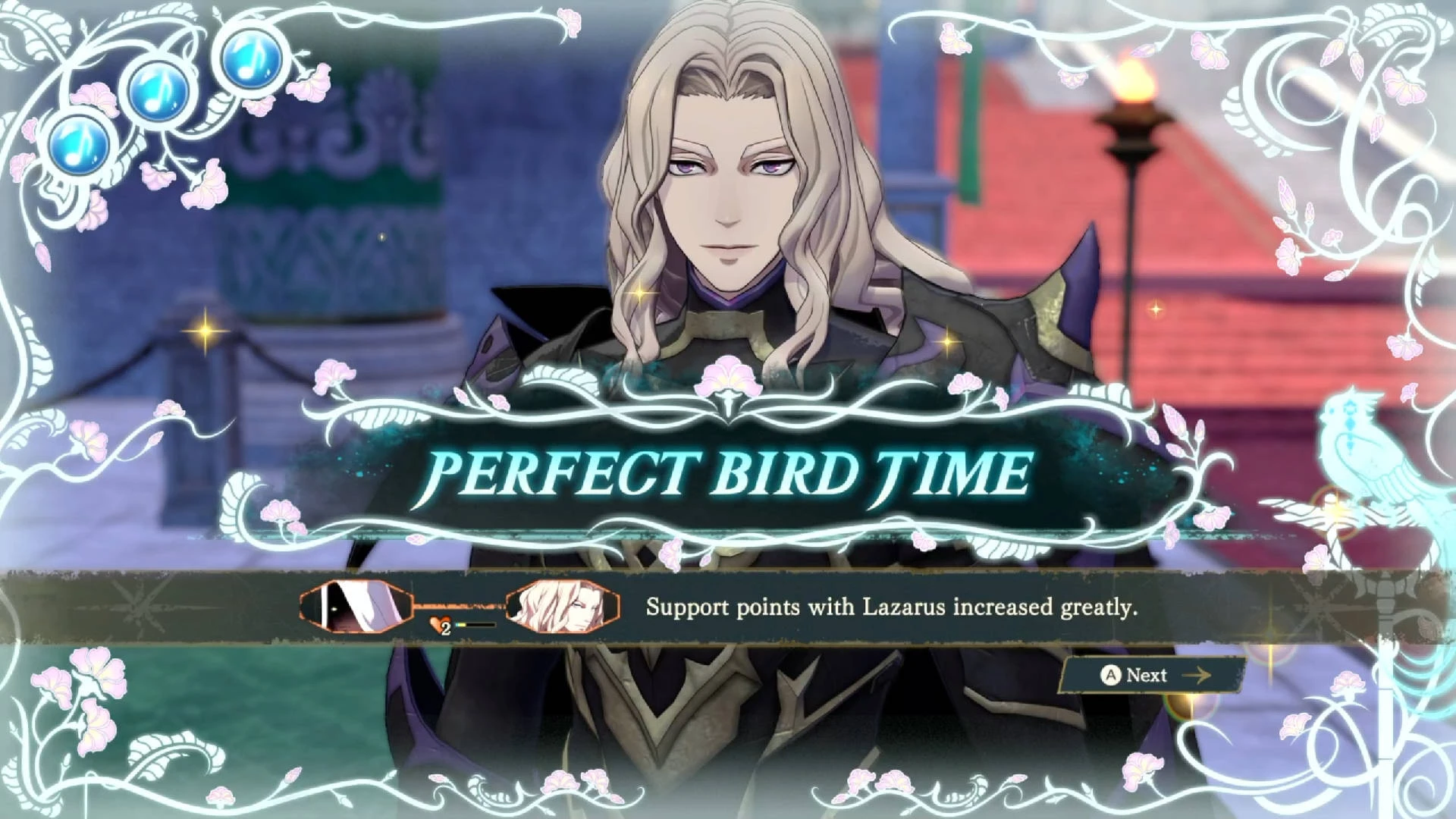 Fire Emblem Fates: Гайд по подаркам в режиме Fortune’s Weave — изображение 3