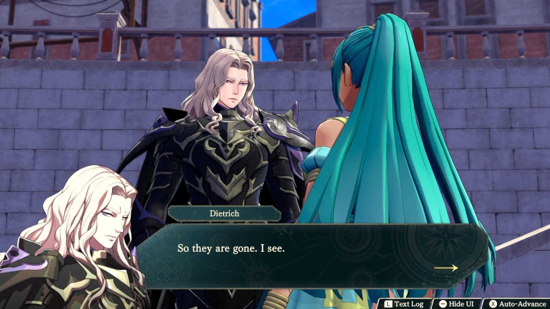 Fire Emblem Fates: Гайд по подаркам в режиме Fortune’s Weave — изображение 4