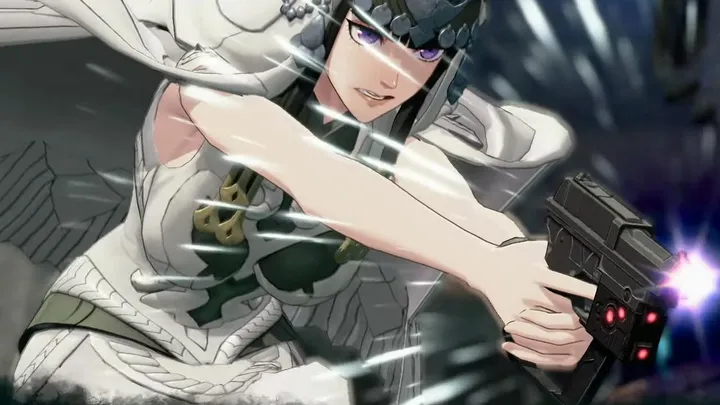Fire Emblem: Fortune’s Weave получила пушки, но Nintendo не признаёт
