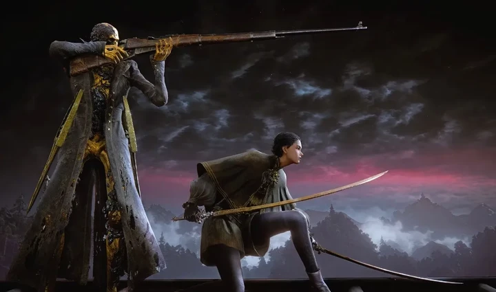 From Software откладывает выход The Duskbloods для Switch 2
