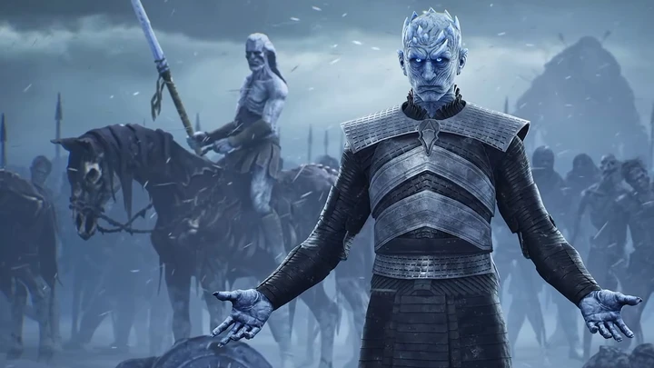 Game of Thrones: War for Westeros позволит Белым ходокам победить