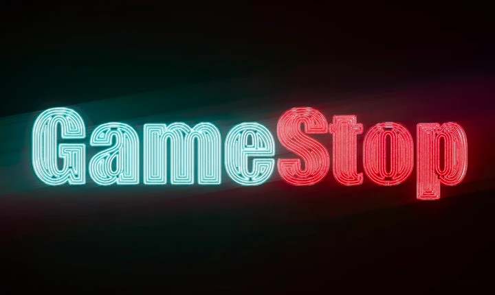 GameStop установил новый финансовый рекорд, но игры тут ни при чем