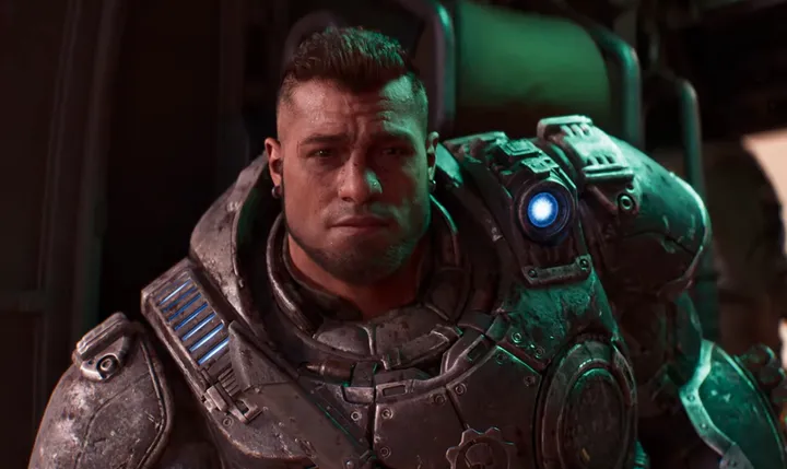 Gears of War: E-Day — даты старта открытой бетки и как попасть раньше