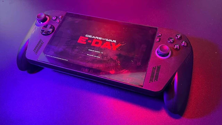 Gears of War: E-Day хитро решает главную проблему ПК-гейминга