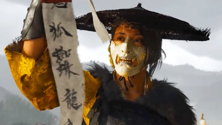 Ghost of Yotei стал хитом, но студию ждёт массовое сокращение