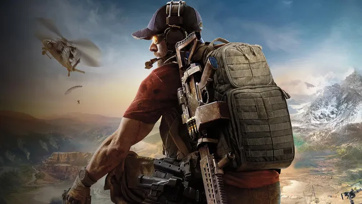 Ghost Recon: Wildlands может получить апгрейд для современных консолей уже на этой неделе