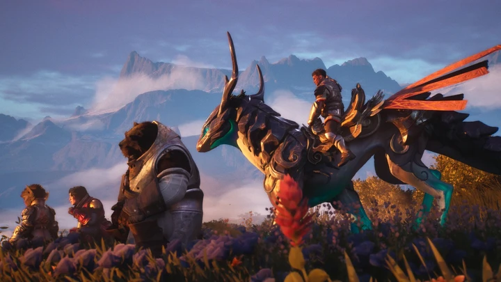 Глава студии Guild Wars 3: MMO-игры застыли в развитии