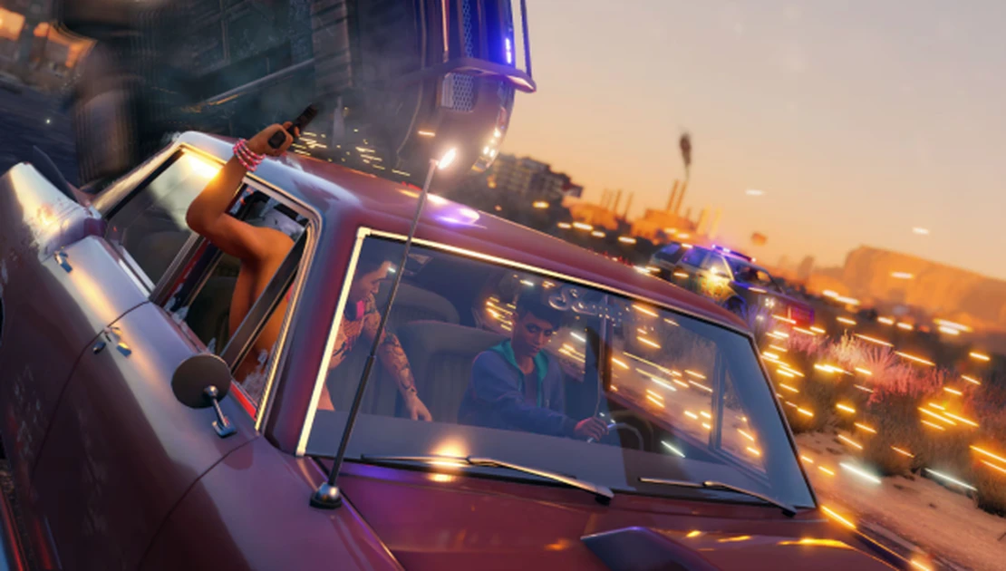 Главные игровые события за 13 лет после выхода GTA 5 — изображение 4