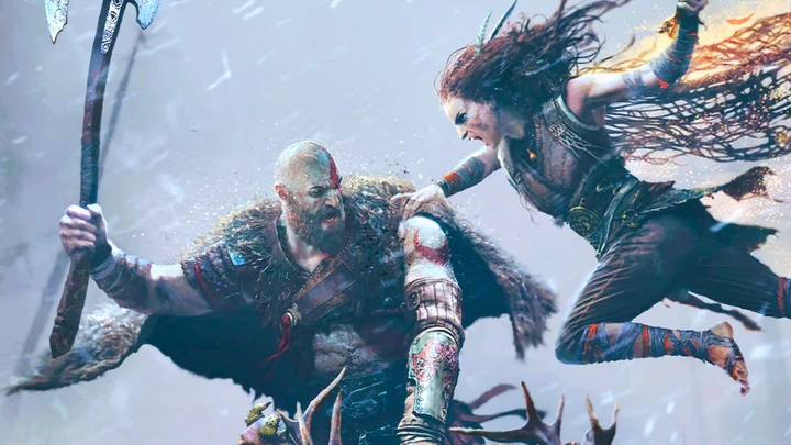 God of War Ragnarok наконец-то подешевел до уровня «Бери, не раздумывая!