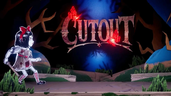 Гот-фанаткам Alice от American McGee стоит взглянуть на эту игру