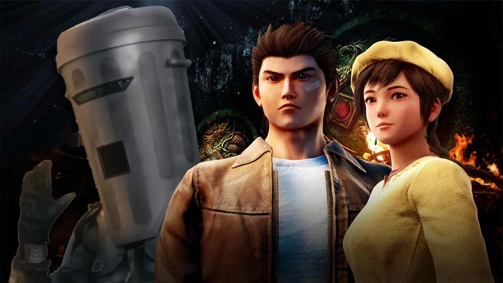 Граф Бинфейс обещает кампанию, которую поддержат все фанаты Sega