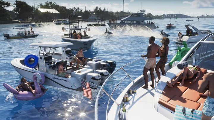 GTA 6: Ключевые моменты нового трейлера, которые нужно знать