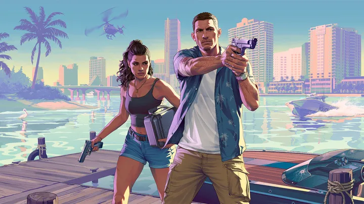 GTA 6 не отложили, релиз всё ещё намечен на ноябрь