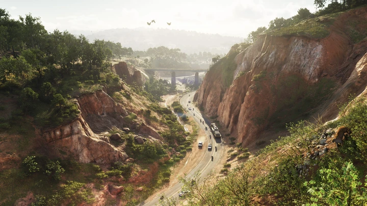 GTA 6 порадует мелкими деталями вроде физики яичек лошадей из Red Dead