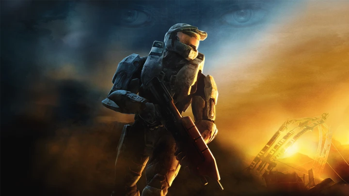 Halo 3 могут запустить в браузере через Xbox Labs