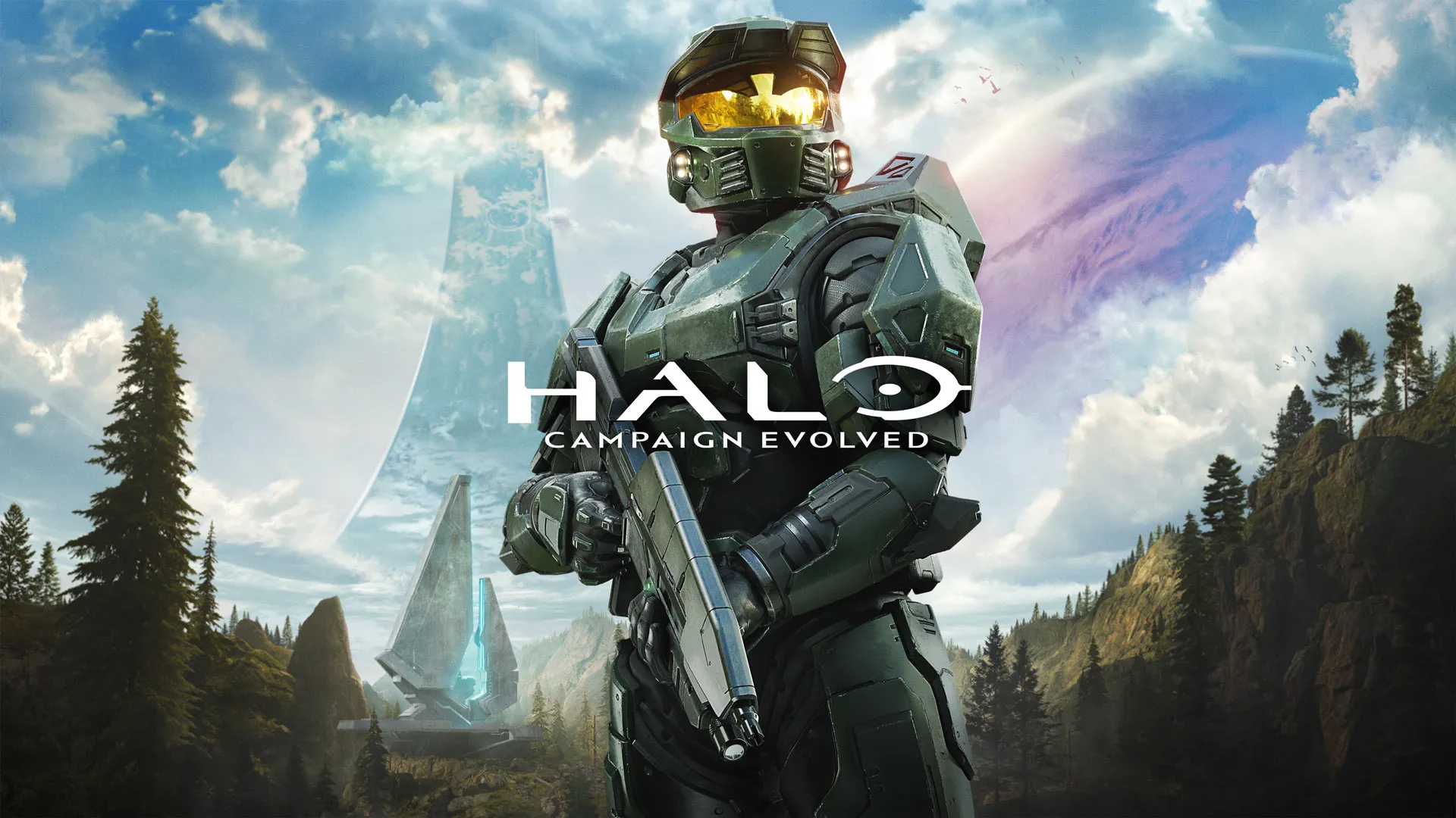 Halo: Campaign Evolved: Дата выхода, время запуска, предзагрузка и спецификации ПК