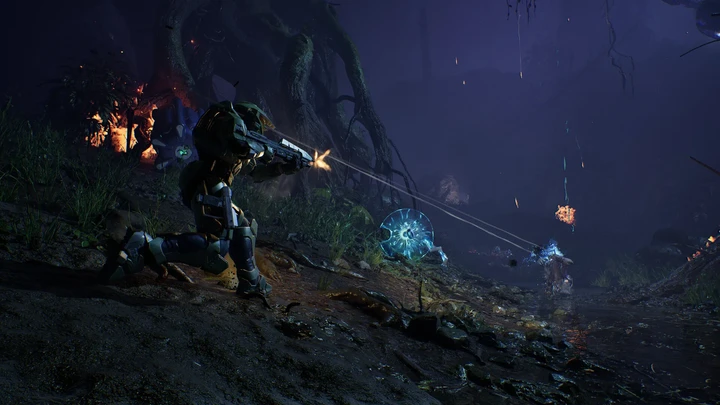 Halo: Campaign Evolved – Где найти все черепа