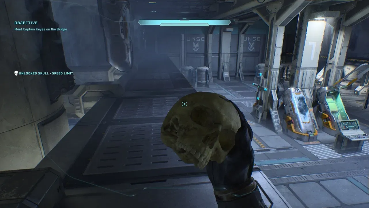 Halo: Campaign Evolved – Где найти все черепа — изображение 2