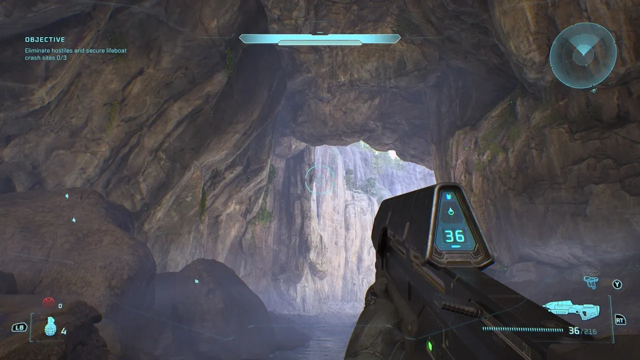 Halo: Campaign Evolved – Где найти все черепа — изображение 5