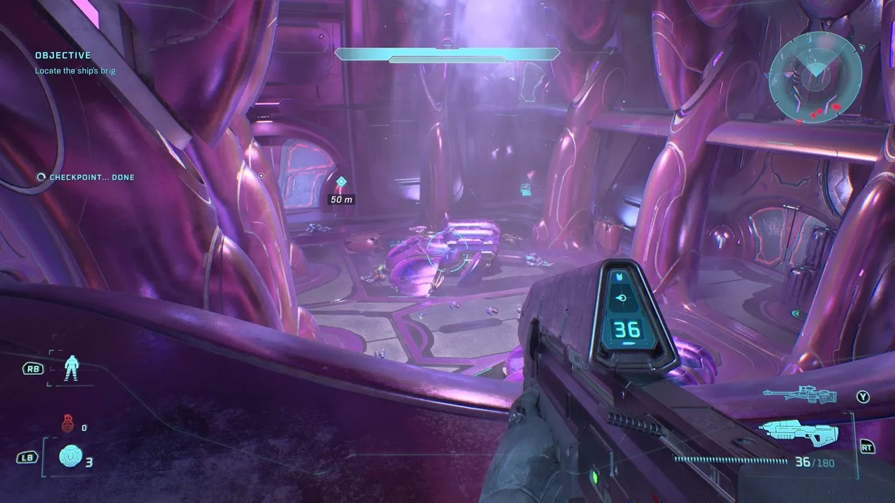 Halo: Campaign Evolved – Где найти все черепа — изображение 13