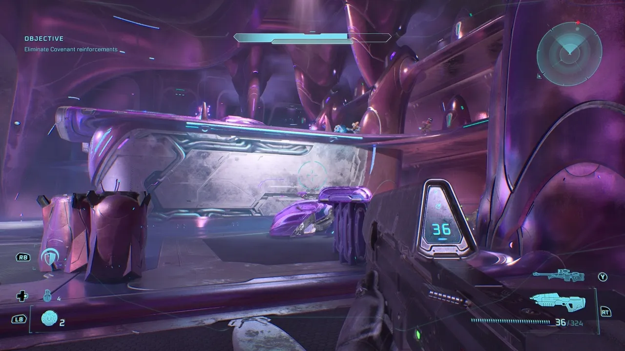 Halo: Campaign Evolved – Где найти все черепа — изображение 15