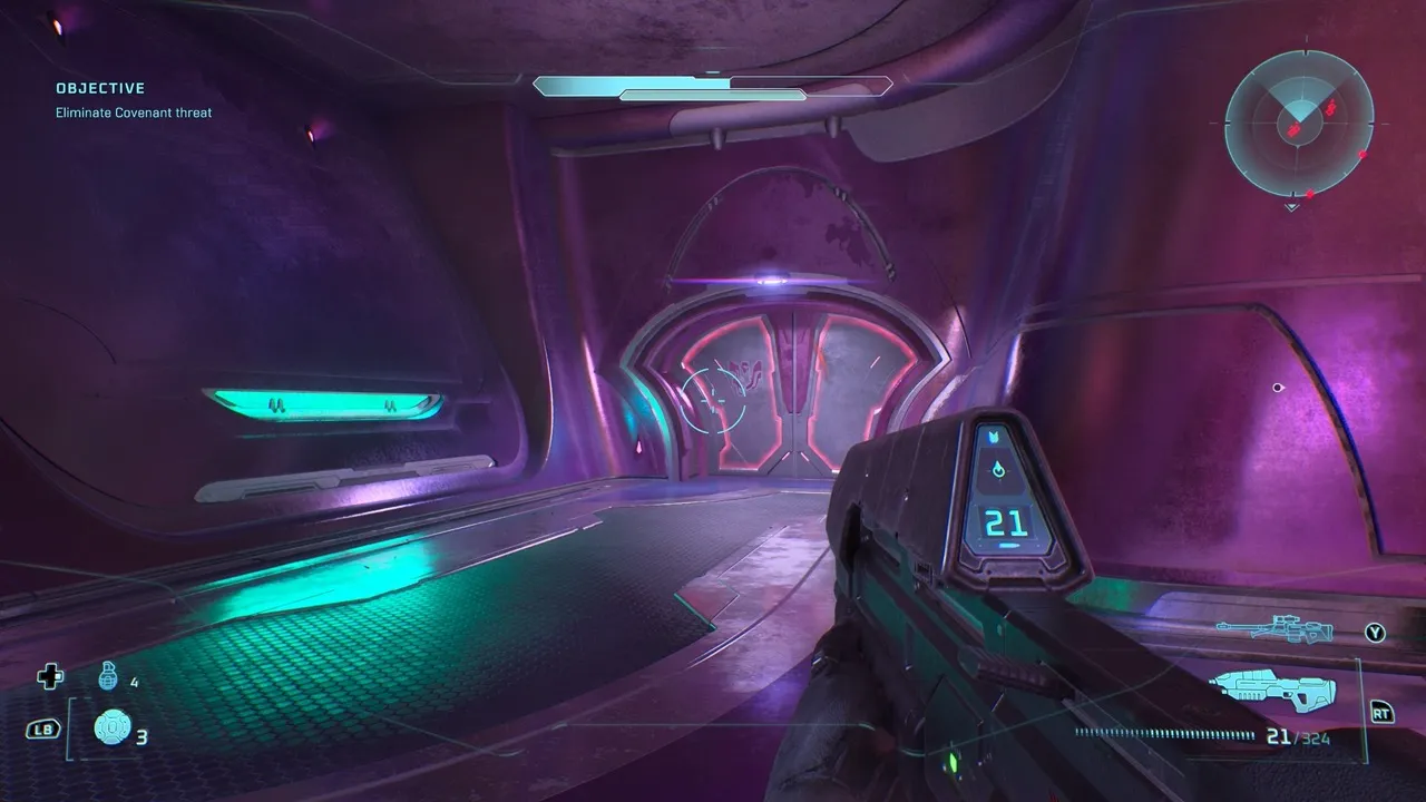 Halo: Campaign Evolved – Где найти все черепа — изображение 16