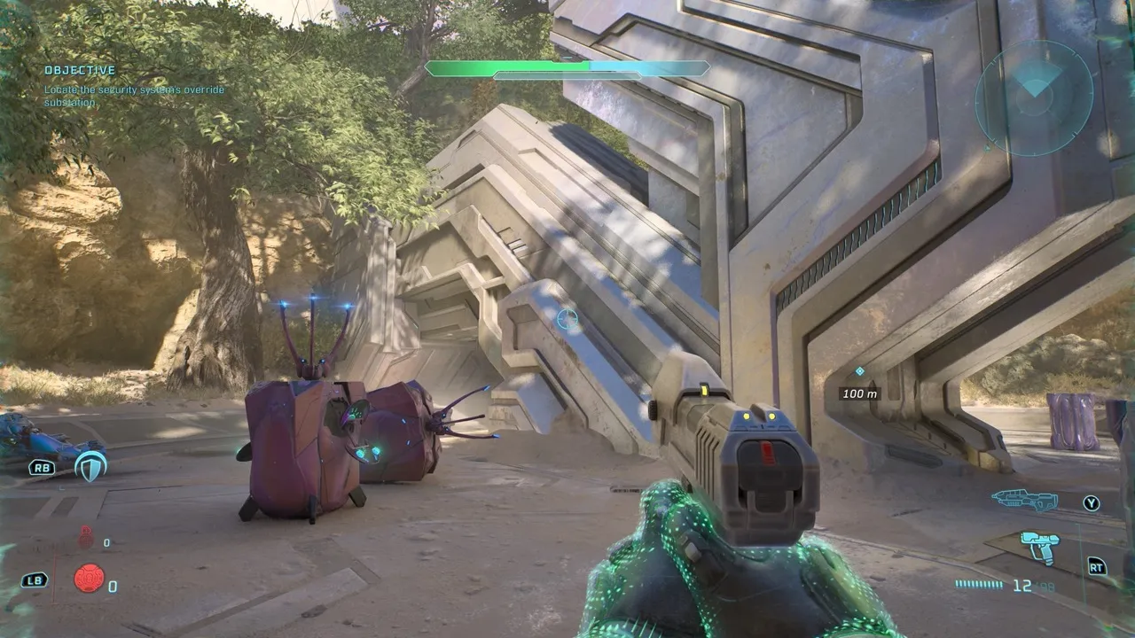 Halo: Campaign Evolved – Где найти все черепа — изображение 19
