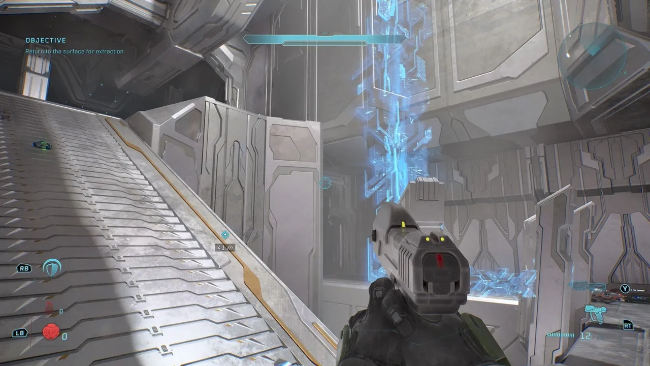 Halo: Campaign Evolved – Где найти все черепа — изображение 21