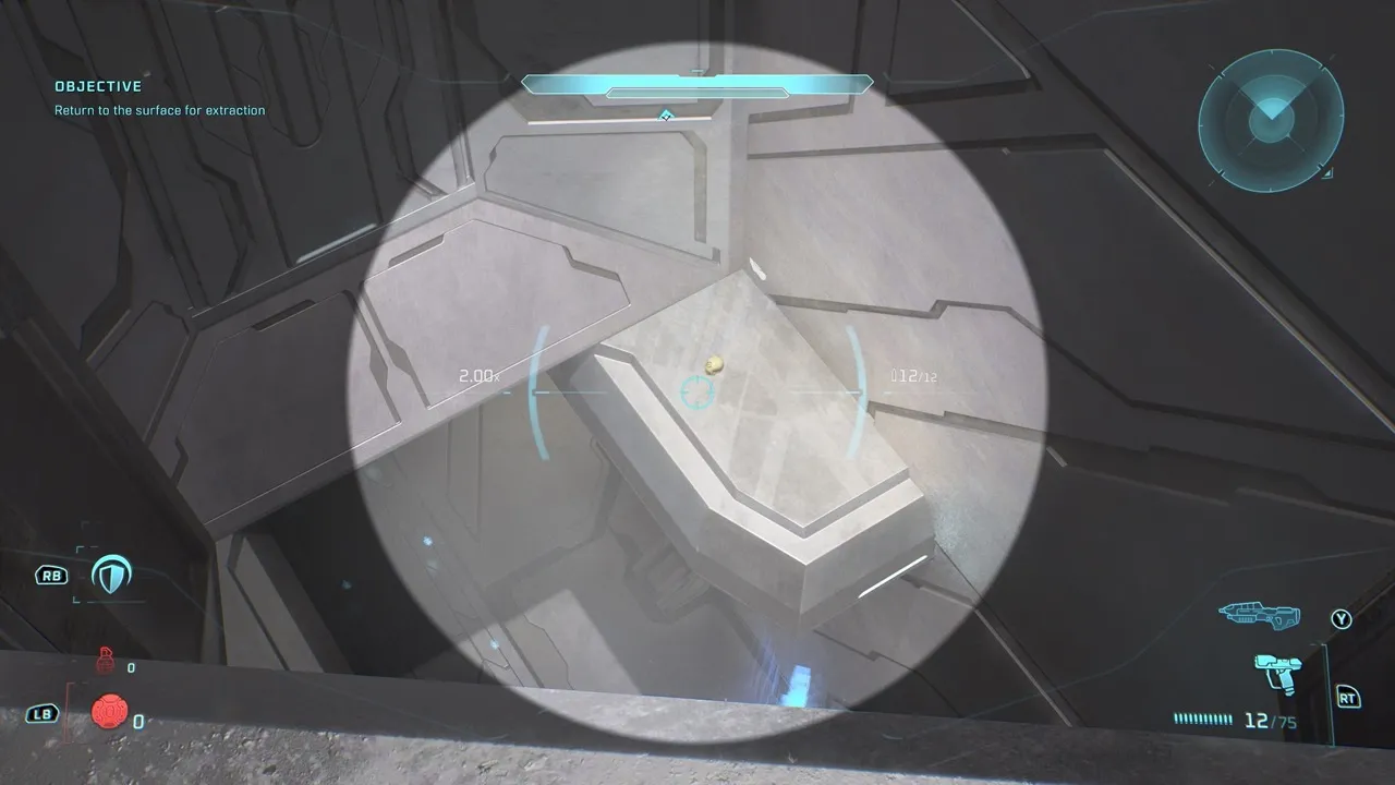 Halo: Campaign Evolved – Где найти все черепа — изображение 22