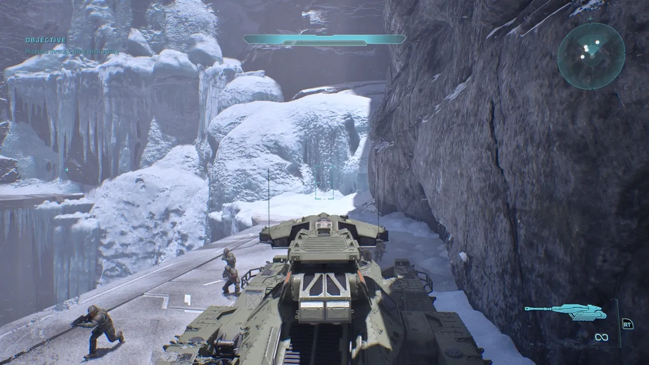 Halo: Campaign Evolved – Где найти все черепа — изображение 23