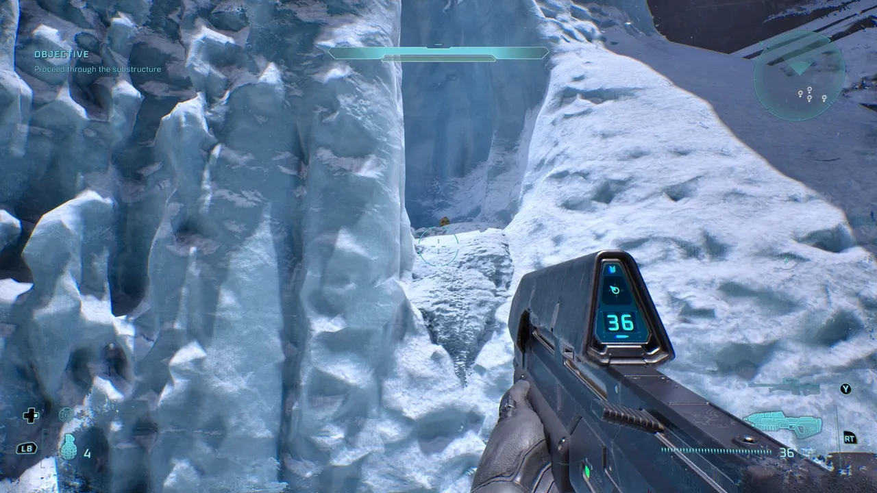 Halo: Campaign Evolved – Где найти все черепа — изображение 24